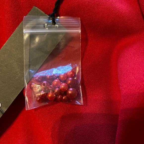 Badgley Mischka evening gown - Picture 10 of 10